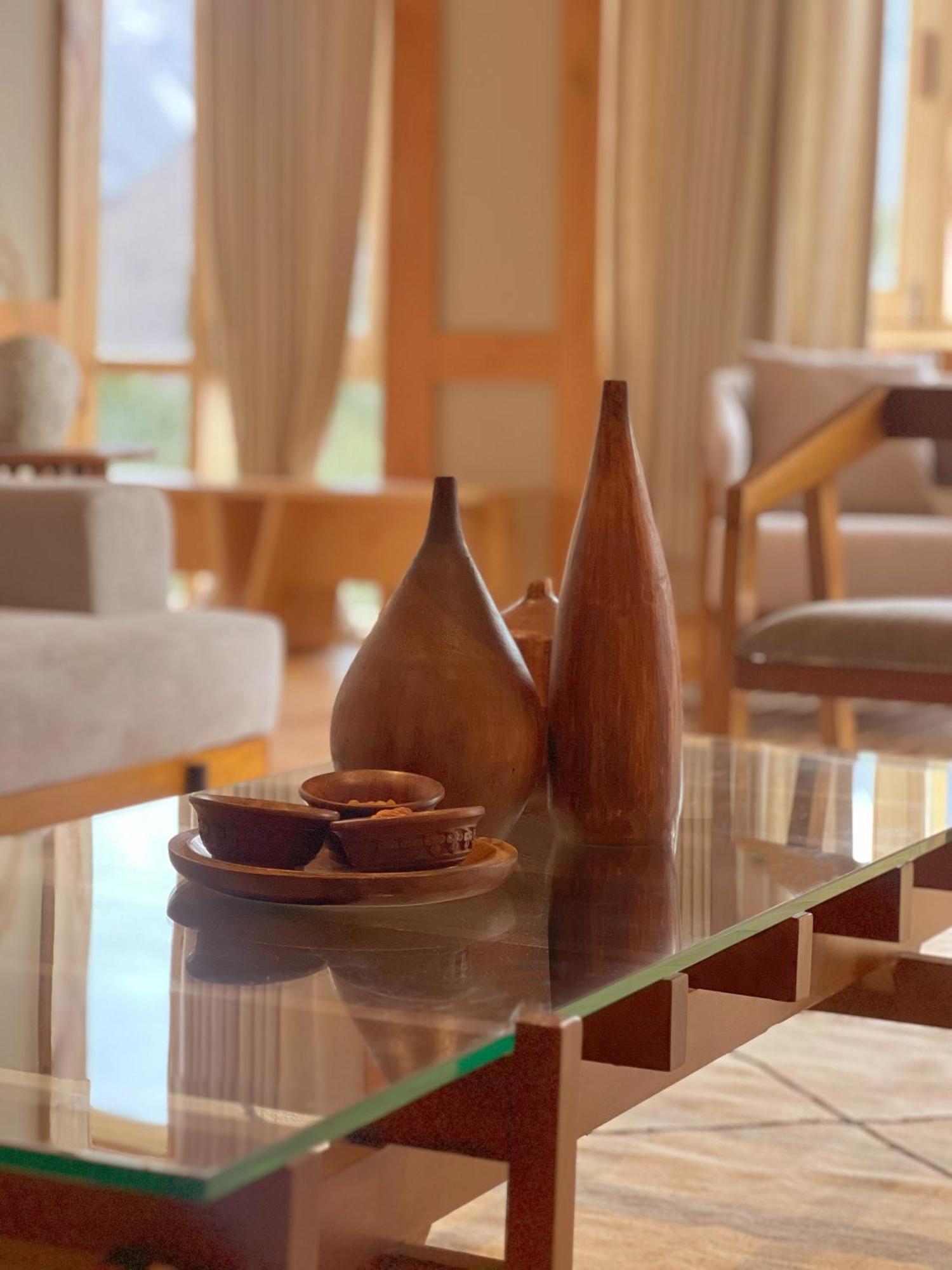 The Rihla Hunza - Managed By Luxus Karimabad (Hunza) Exterior foto