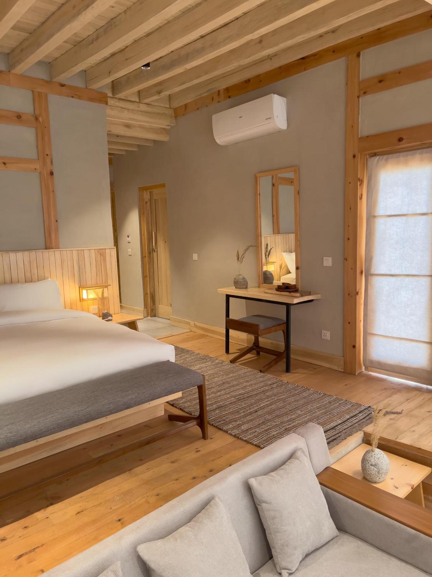 The Rihla Hunza - Managed By Luxus Karimabad (Hunza) Exterior foto